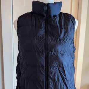 Uniqlo vest